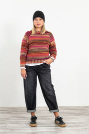 SWEATER JOVITA