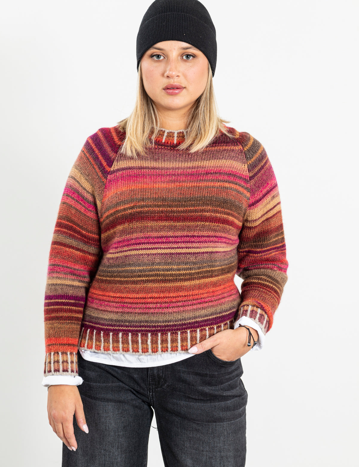 SWEATER JOVITA
