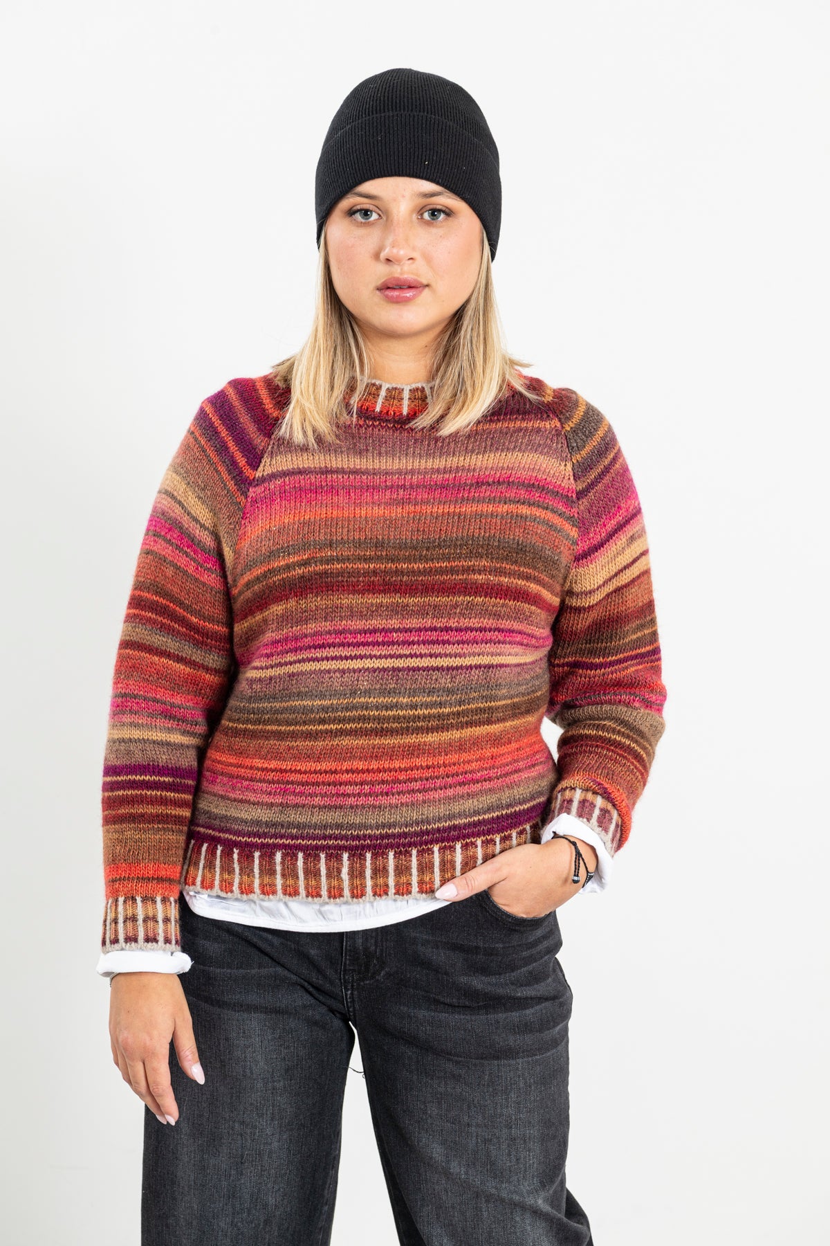 SWEATER JOVITA