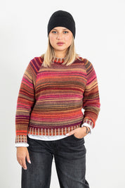 SWEATER JOVITA
