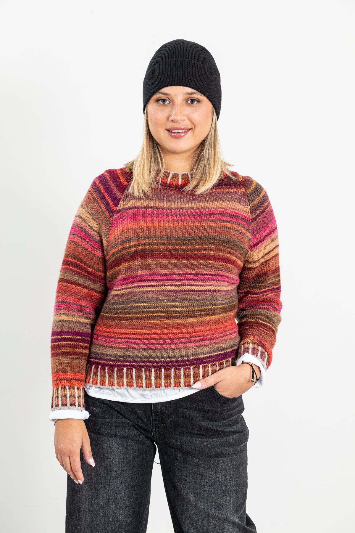 SWEATER JOVITA