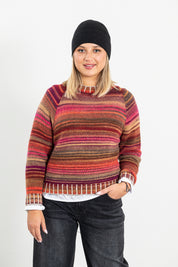 SWEATER JOVITA