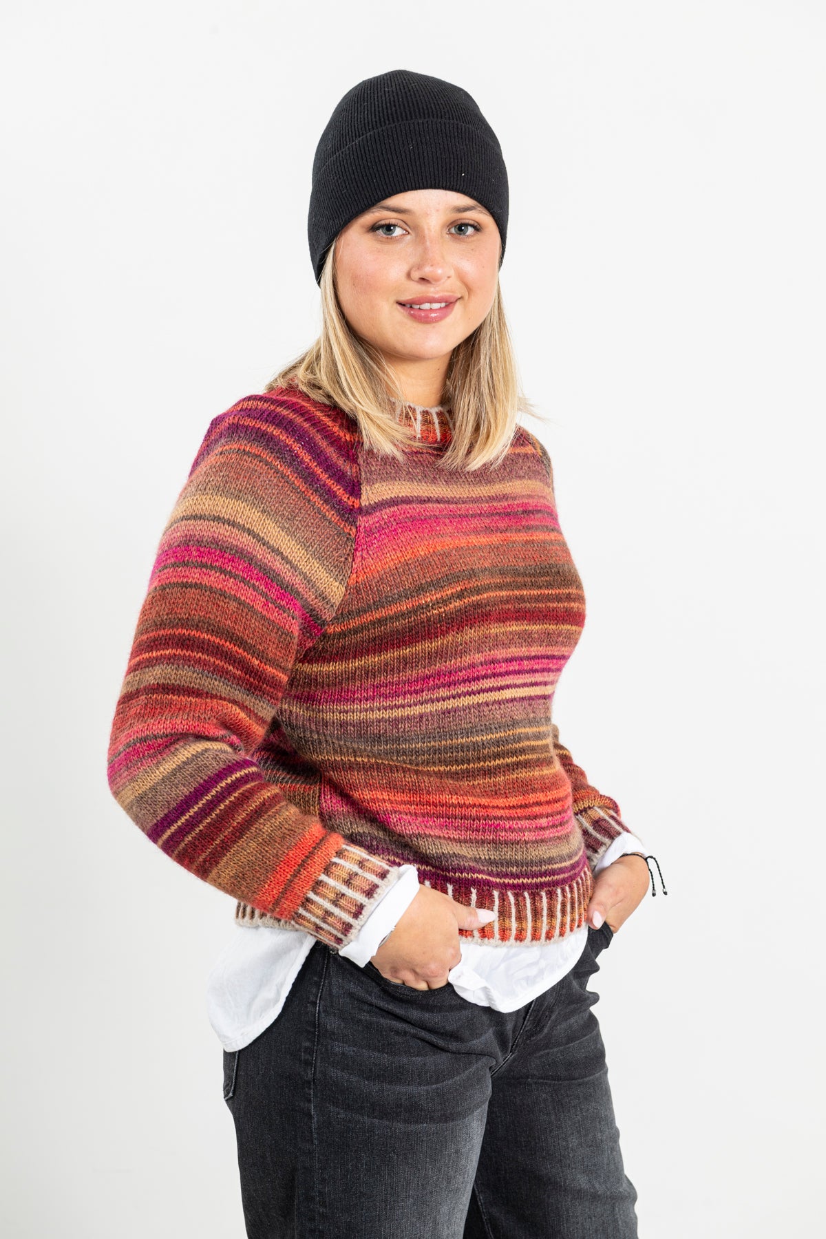 SWEATER JOVITA