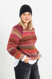 SWEATER JOVITA