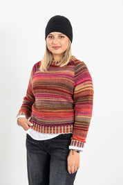 SWEATER JOVITA