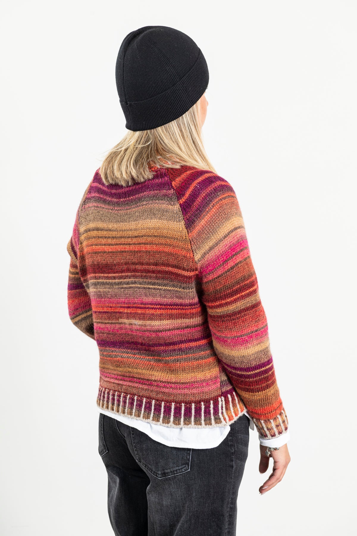 SWEATER JOVITA