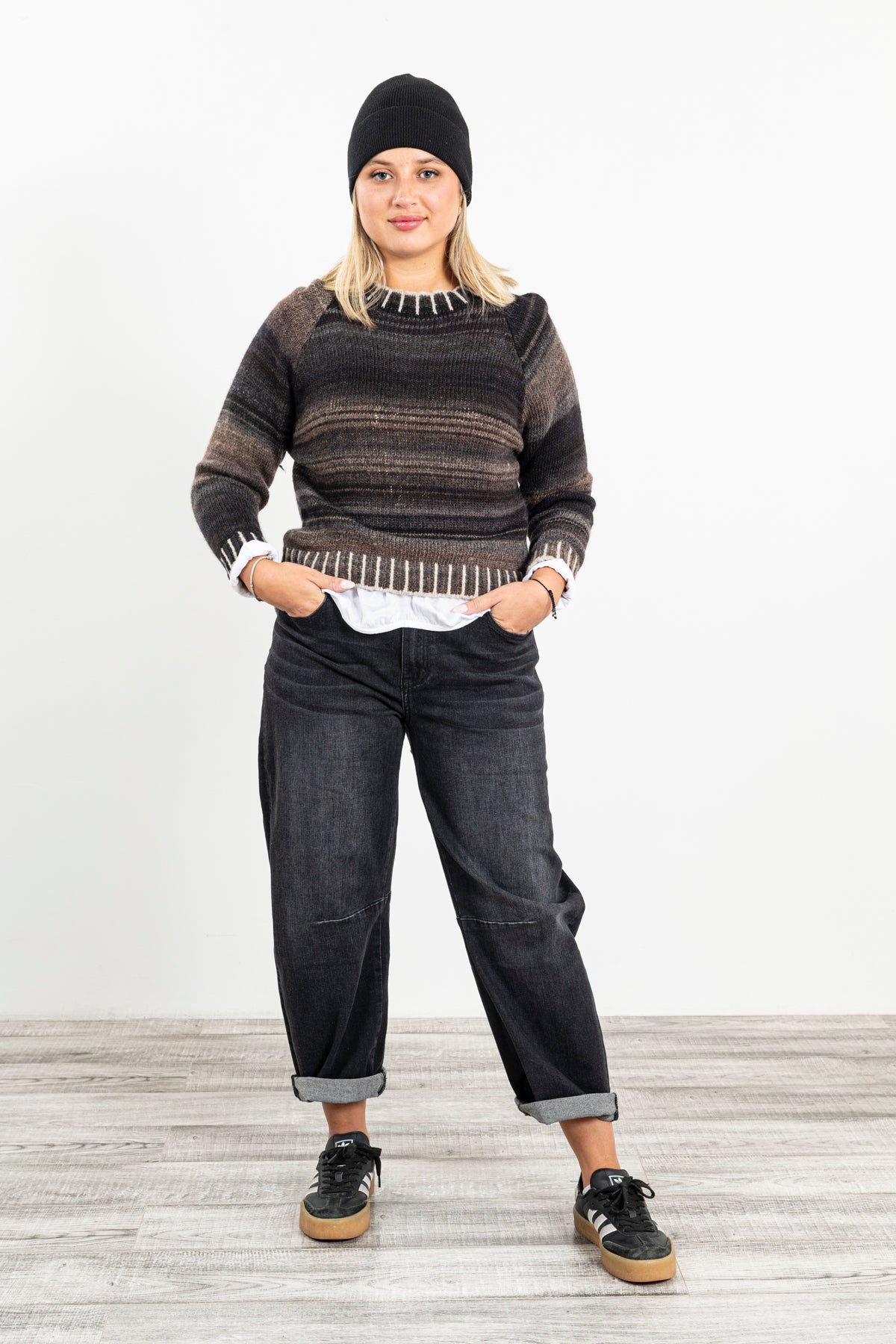 SWEATER JOVITA