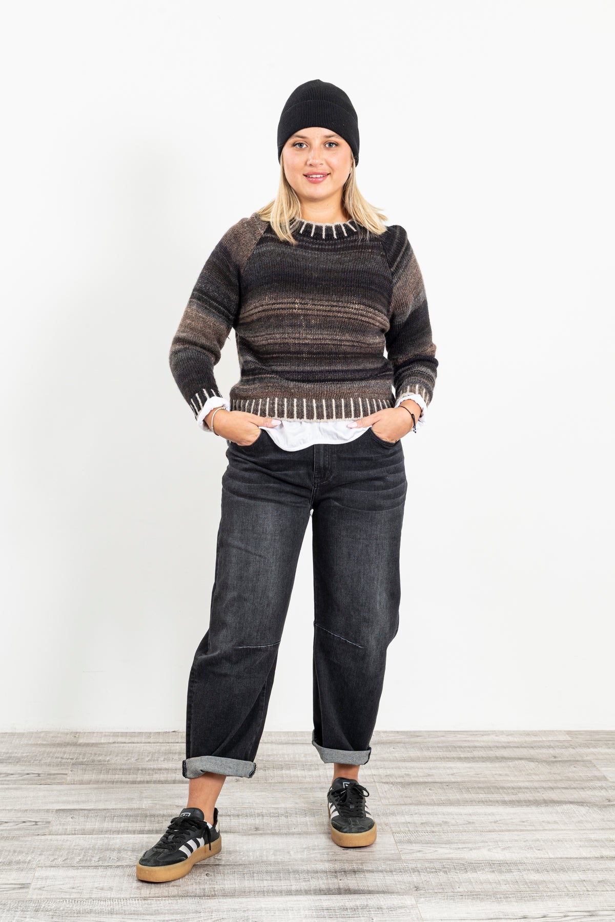 SWEATER JOVITA