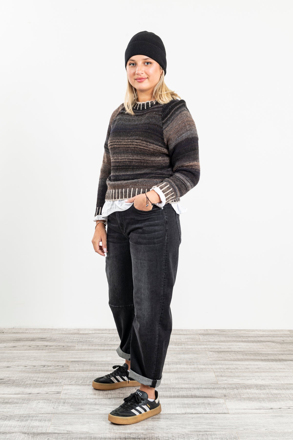 SWEATER JOVITA