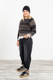 SWEATER JOVITA