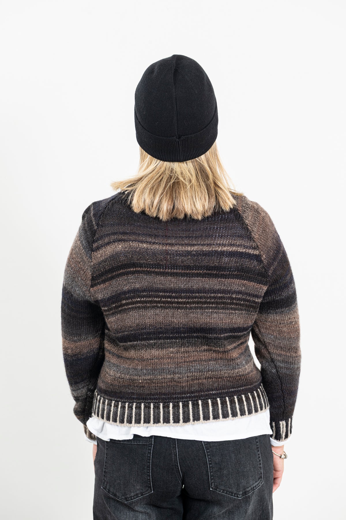 SWEATER JOVITA