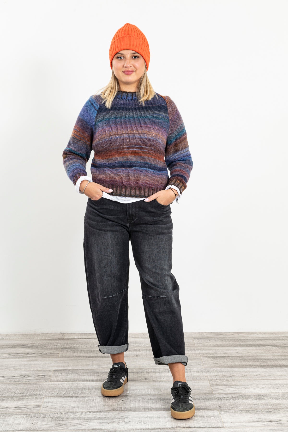 SWEATER JOVITA