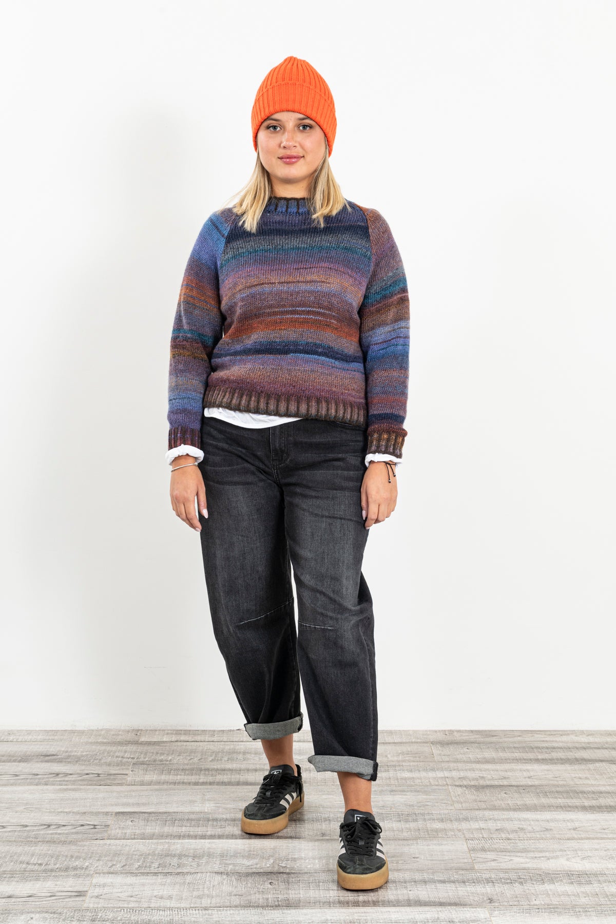 SWEATER JOVITA