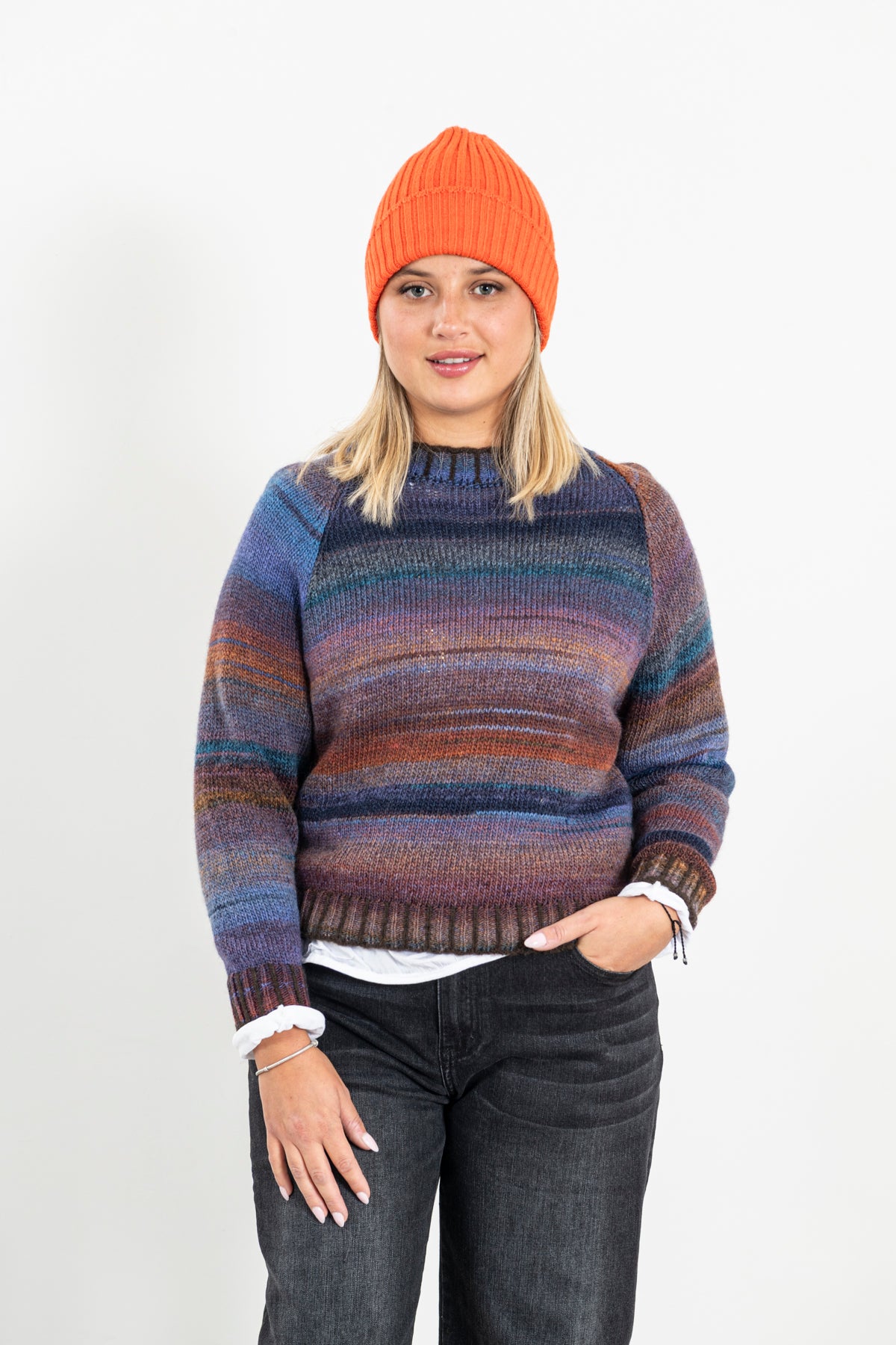 SWEATER JOVITA