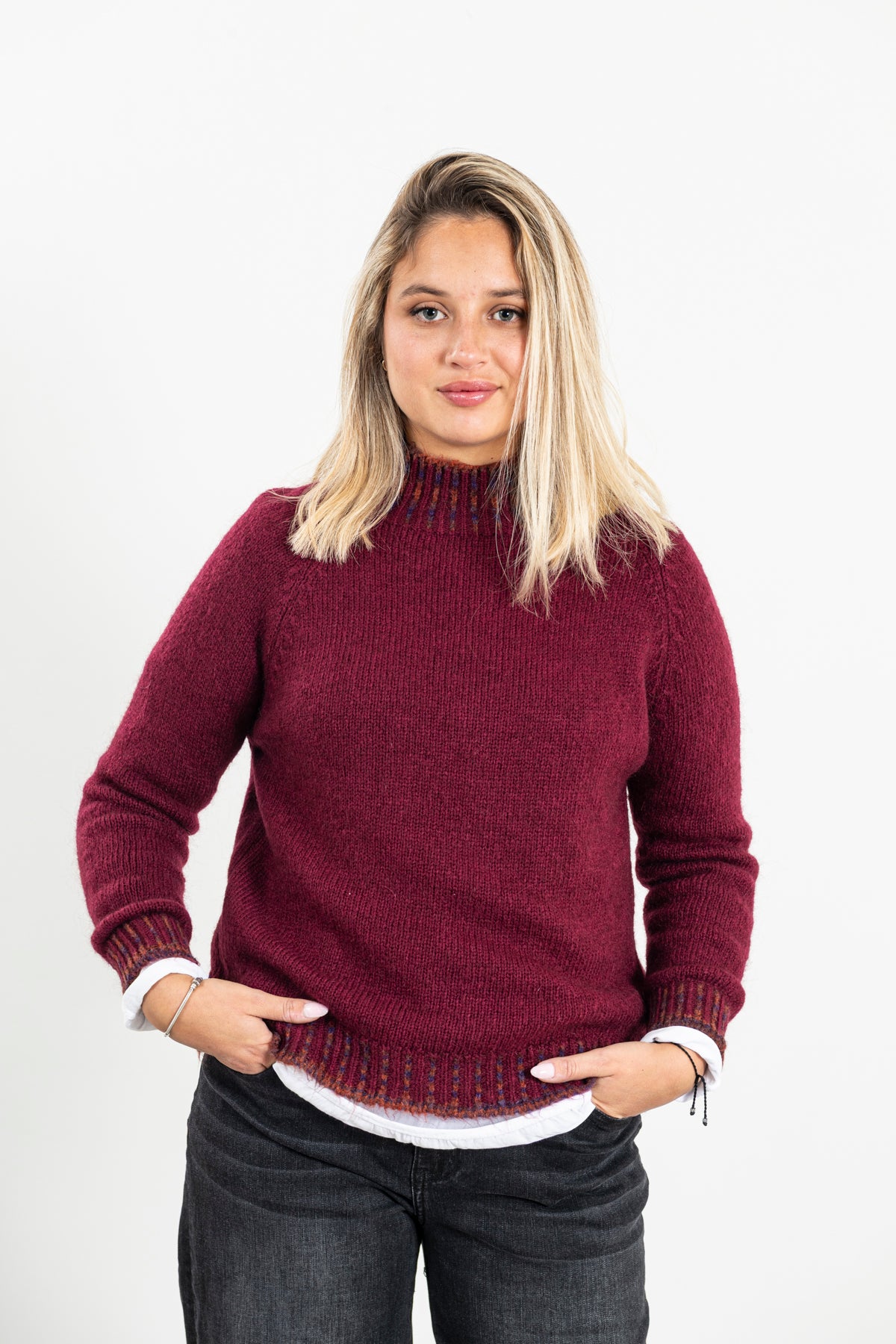 SWEATER FABIANA