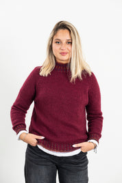 SWEATER FABIANA
