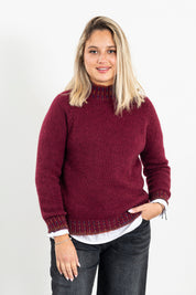 SWEATER FABIANA