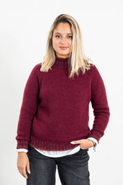 SWEATER FABIANA