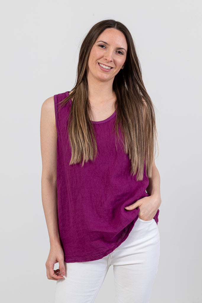 POLERA LUCCA