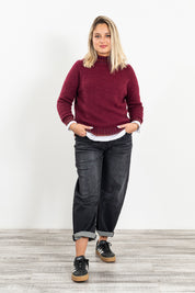 SWEATER FABIANA