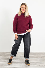 SWEATER FABIANA