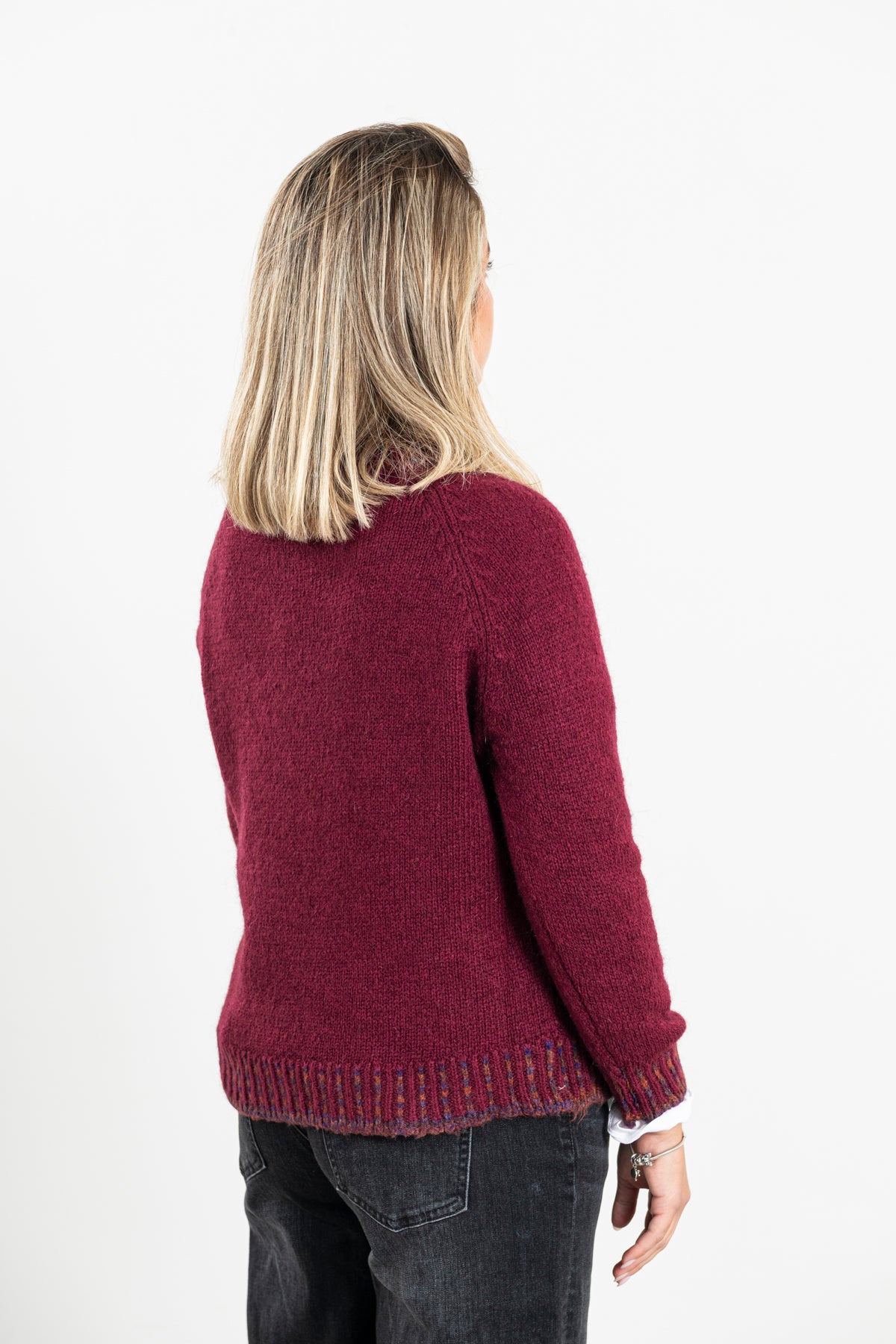 SWEATER FABIANA