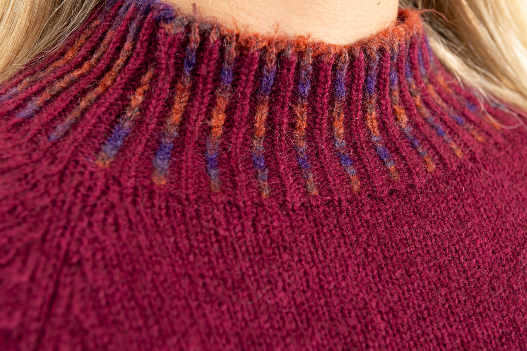 SWEATER FABIANA