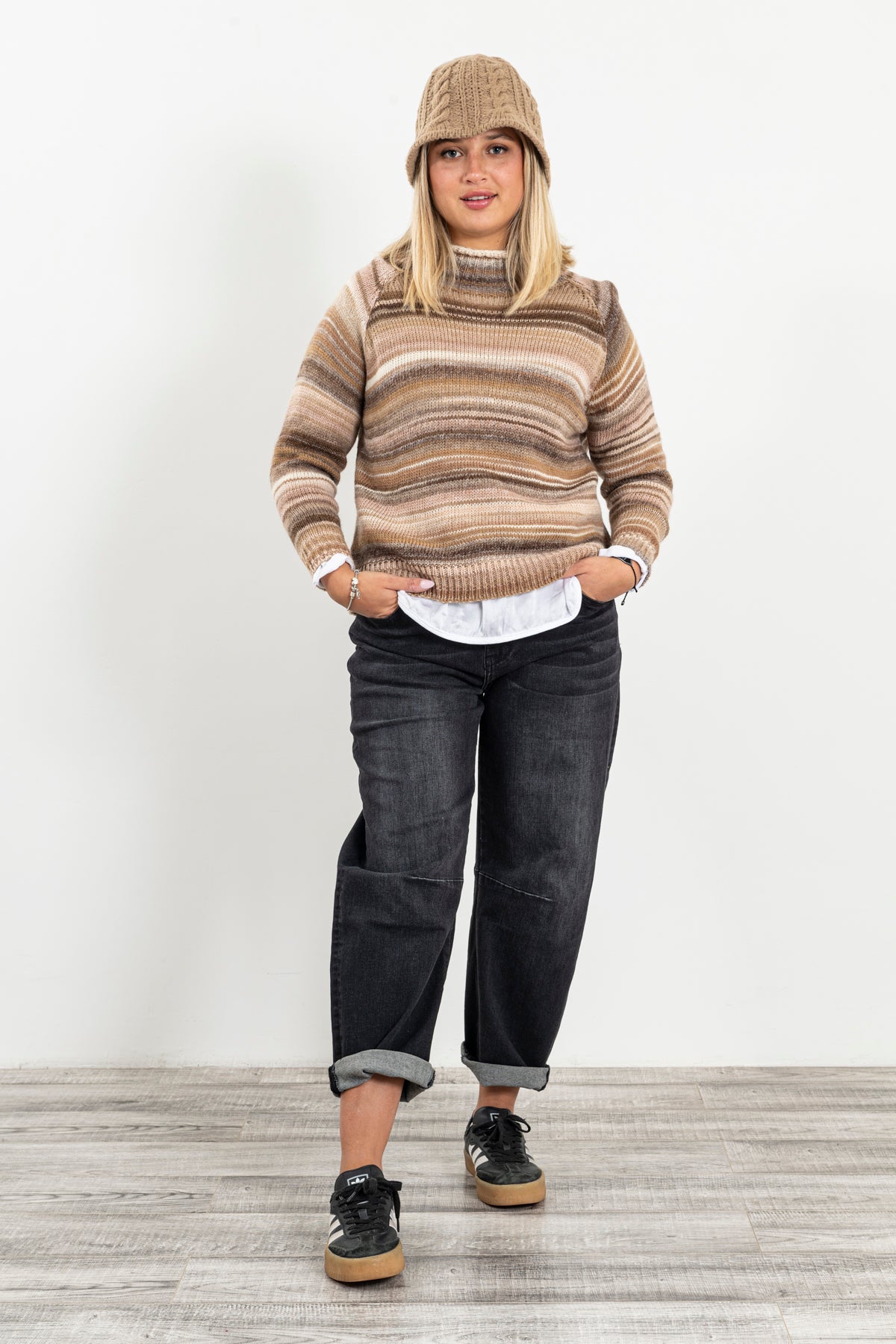 SWEATER JUANA