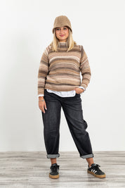 SWEATER JUANA