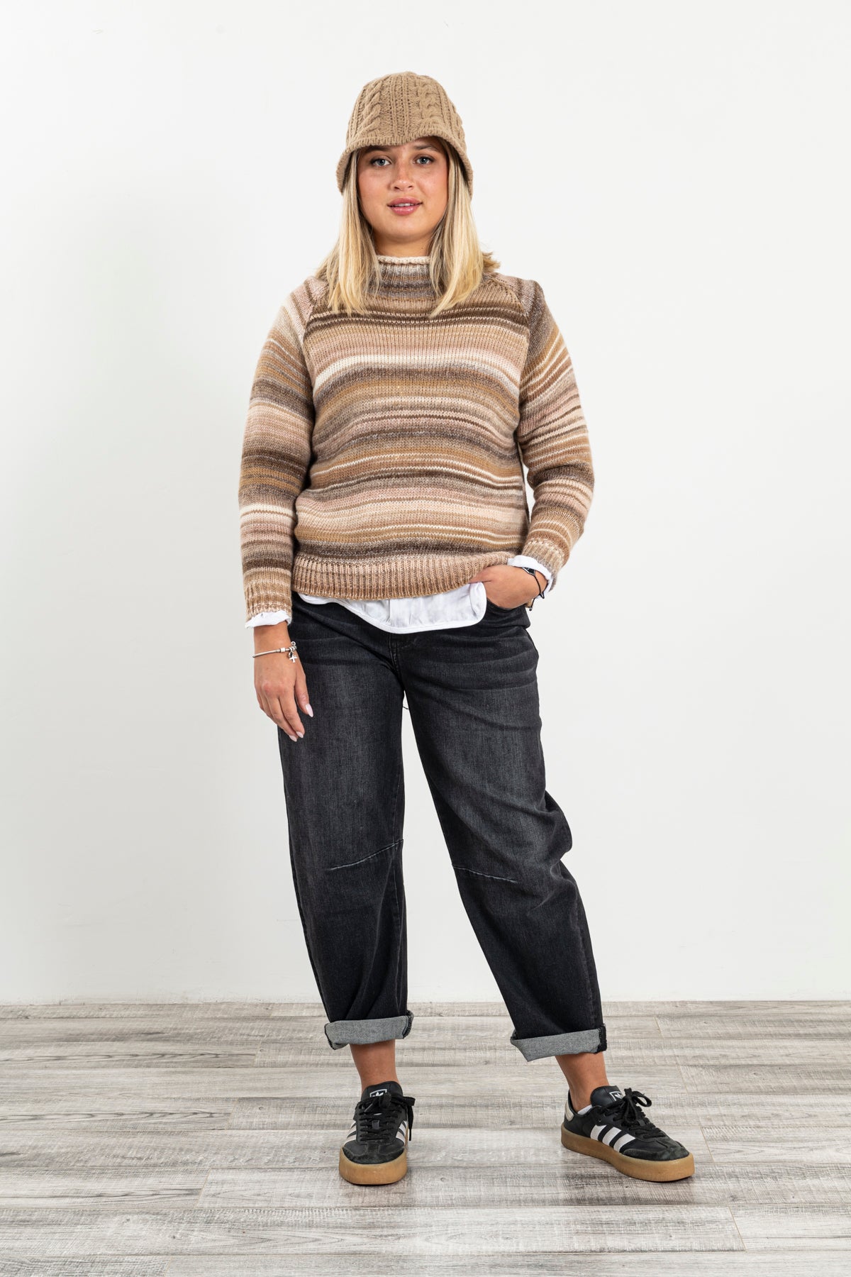 SWEATER JUANA