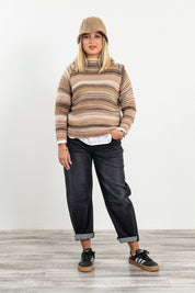 SWEATER JUANA