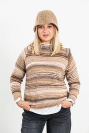 SWEATER JUANA