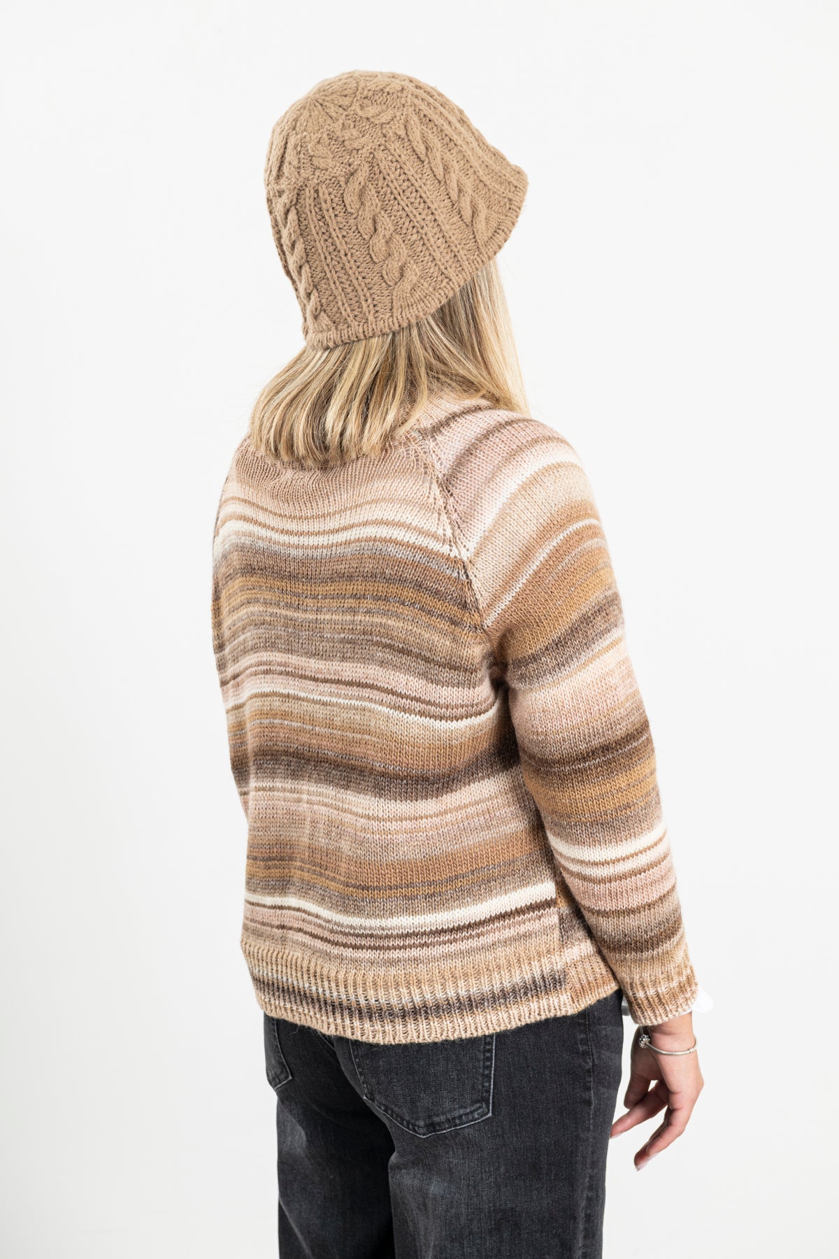 SWEATER JUANA