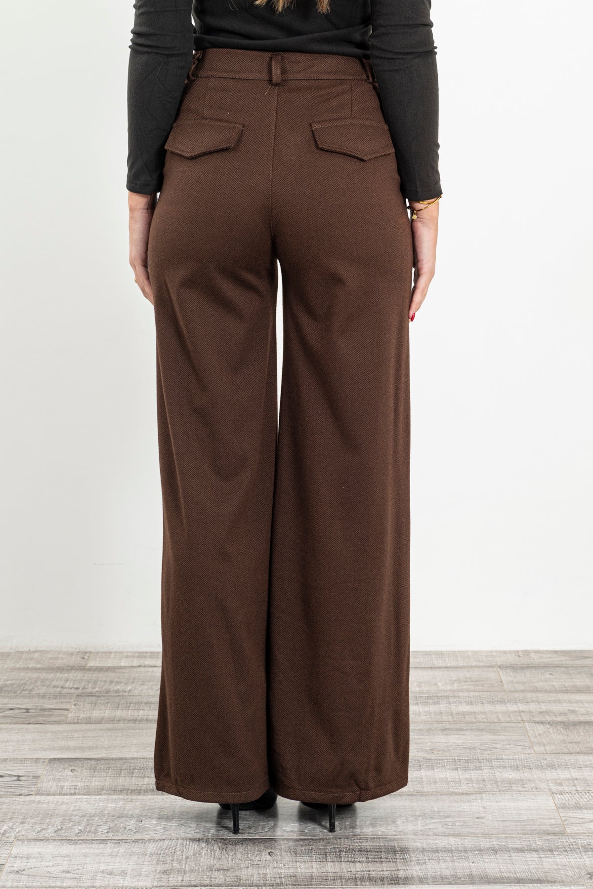 PANTALON VALERIA