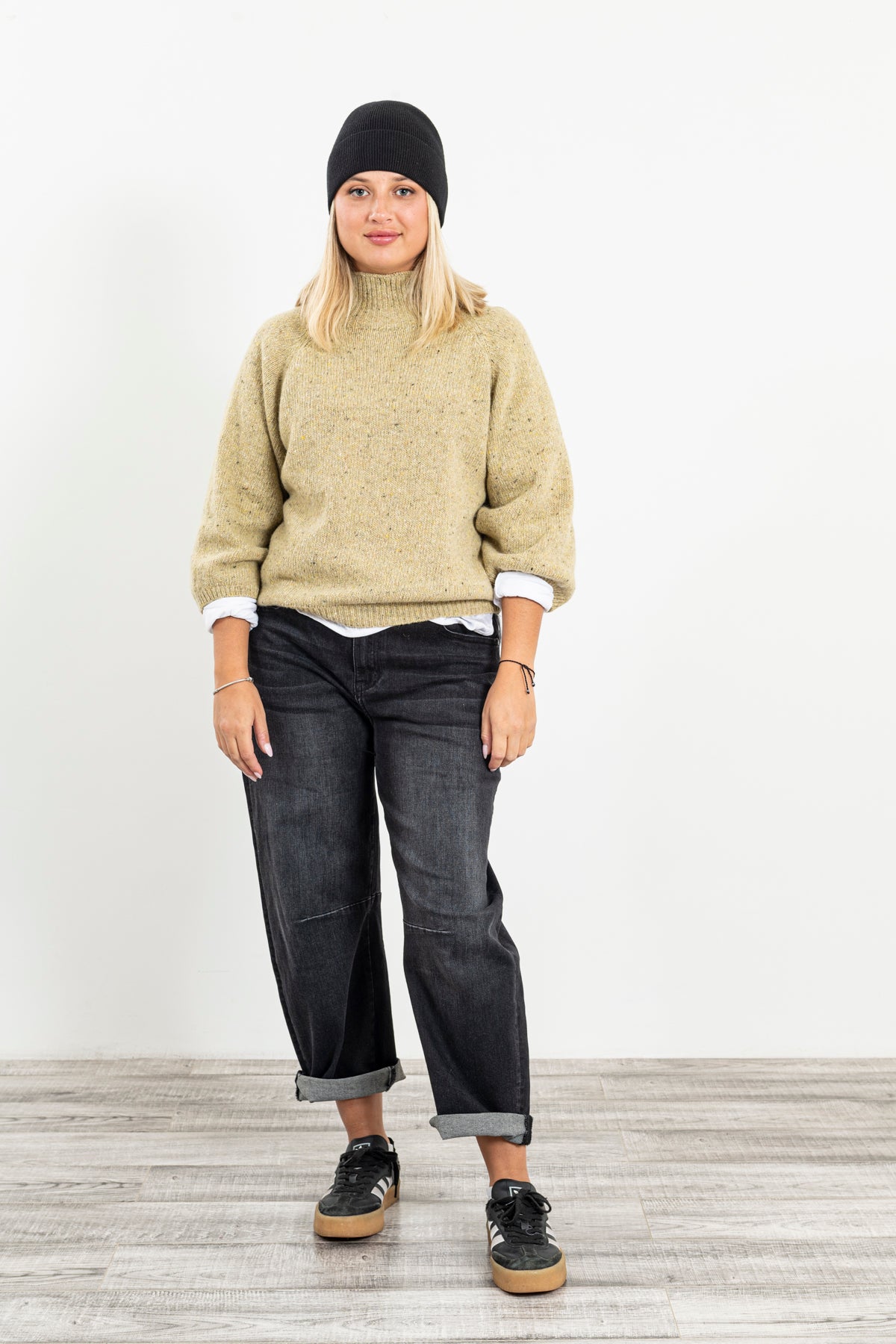 SWEATER JASMIN