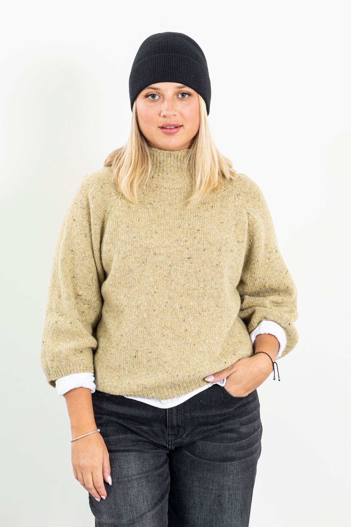SWEATER JASMIN