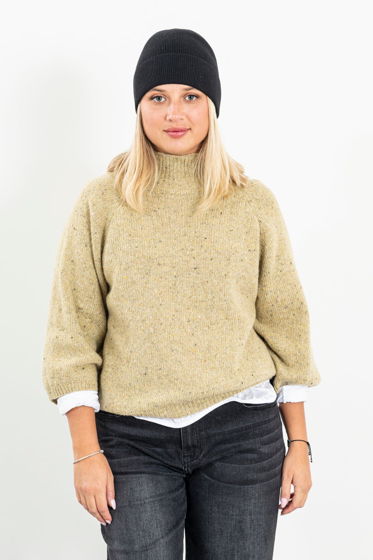 SWEATER JASMIN