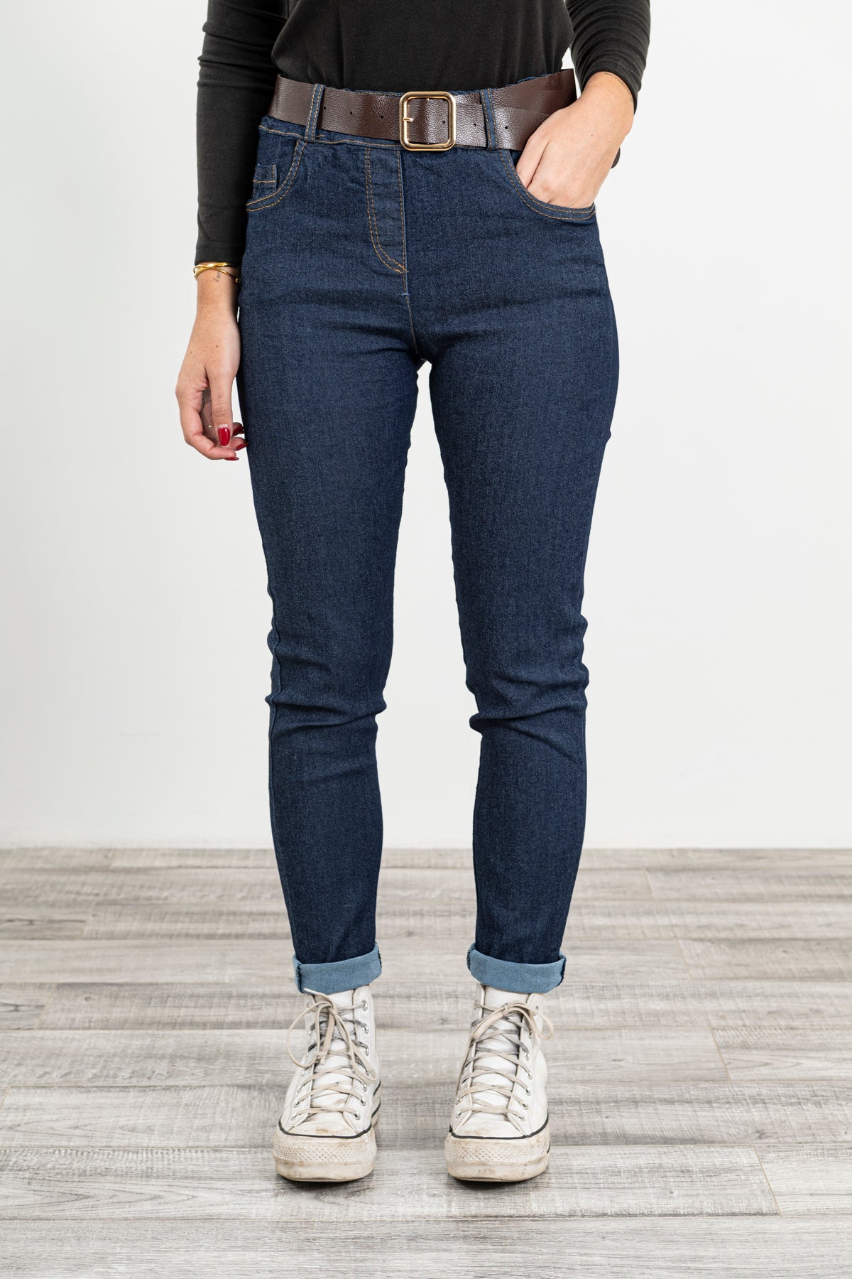 JEANS ELENA