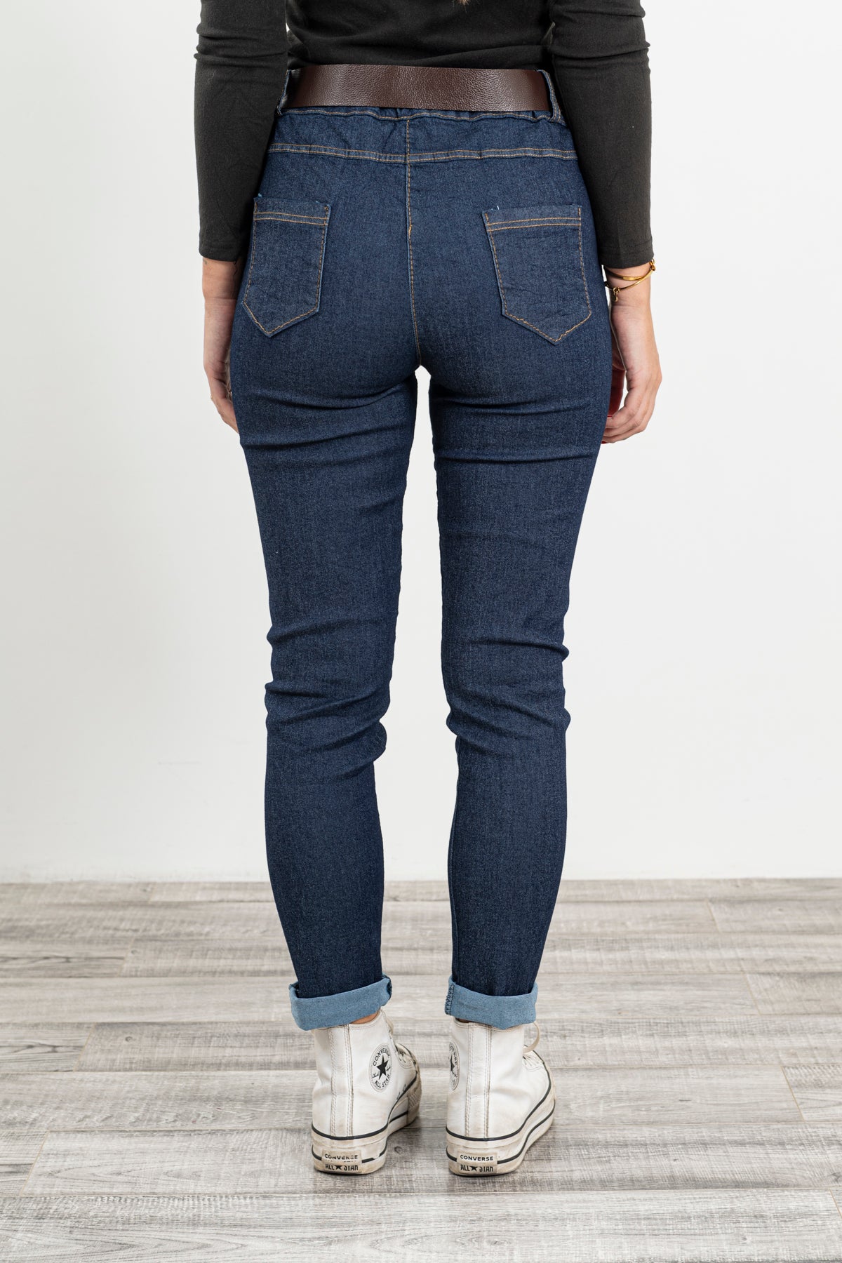 JEANS ELENA