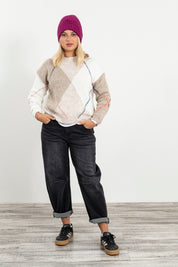 SWEATER JOAQUINA