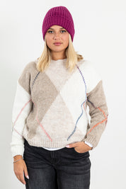 SWEATER JOAQUINA