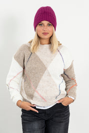 SWEATER JOAQUINA