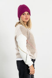 SWEATER JOAQUINA