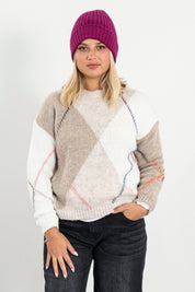 SWEATER JOAQUINA