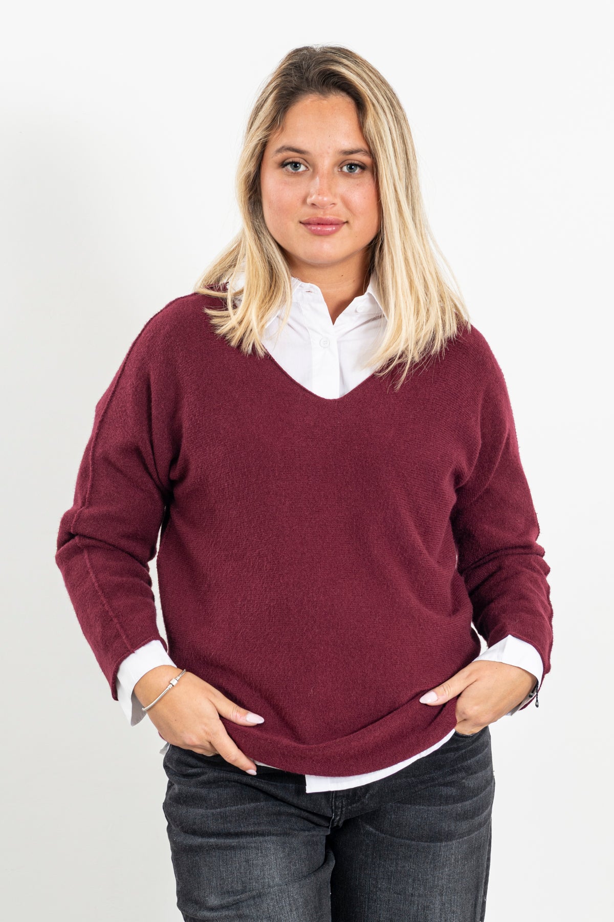 SWEATER GLORIA