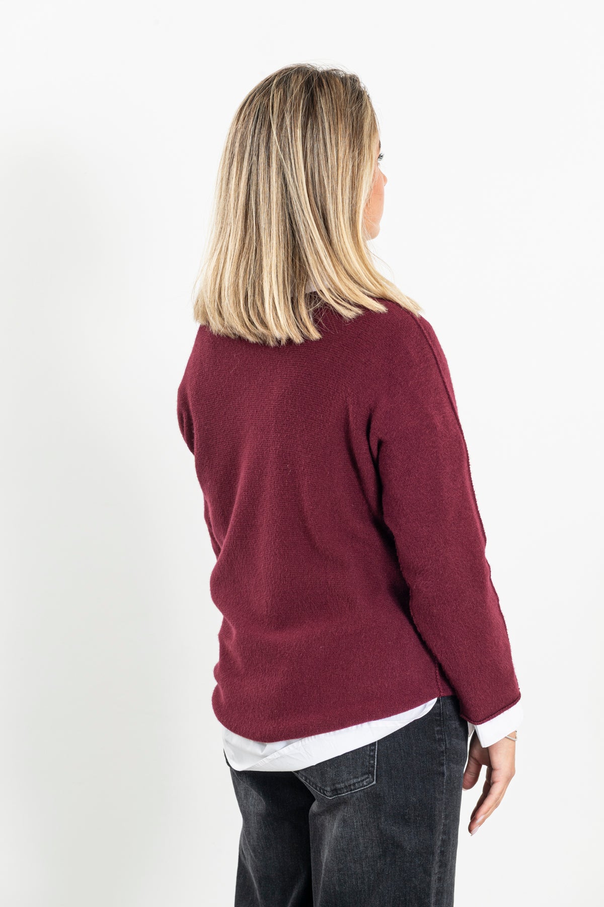 SWEATER GLORIA