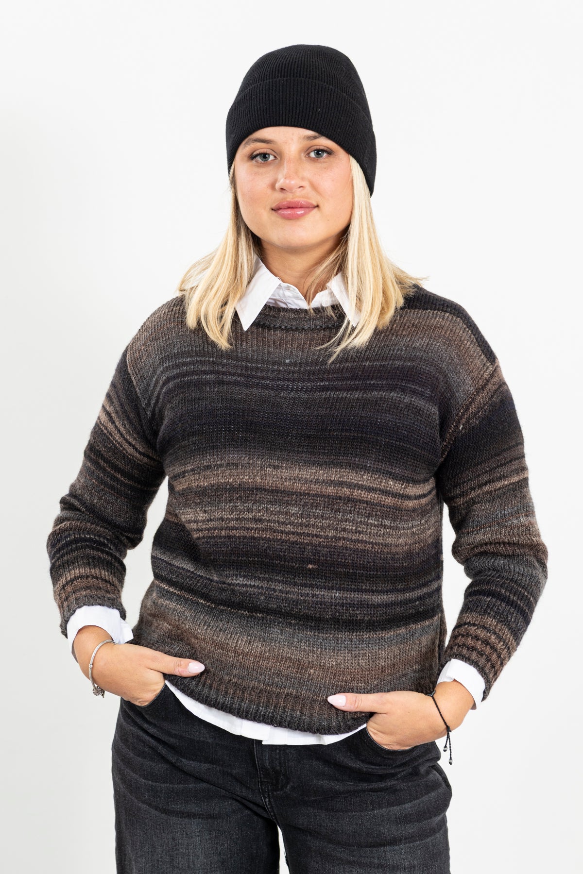 SWEATER JOSEFINA