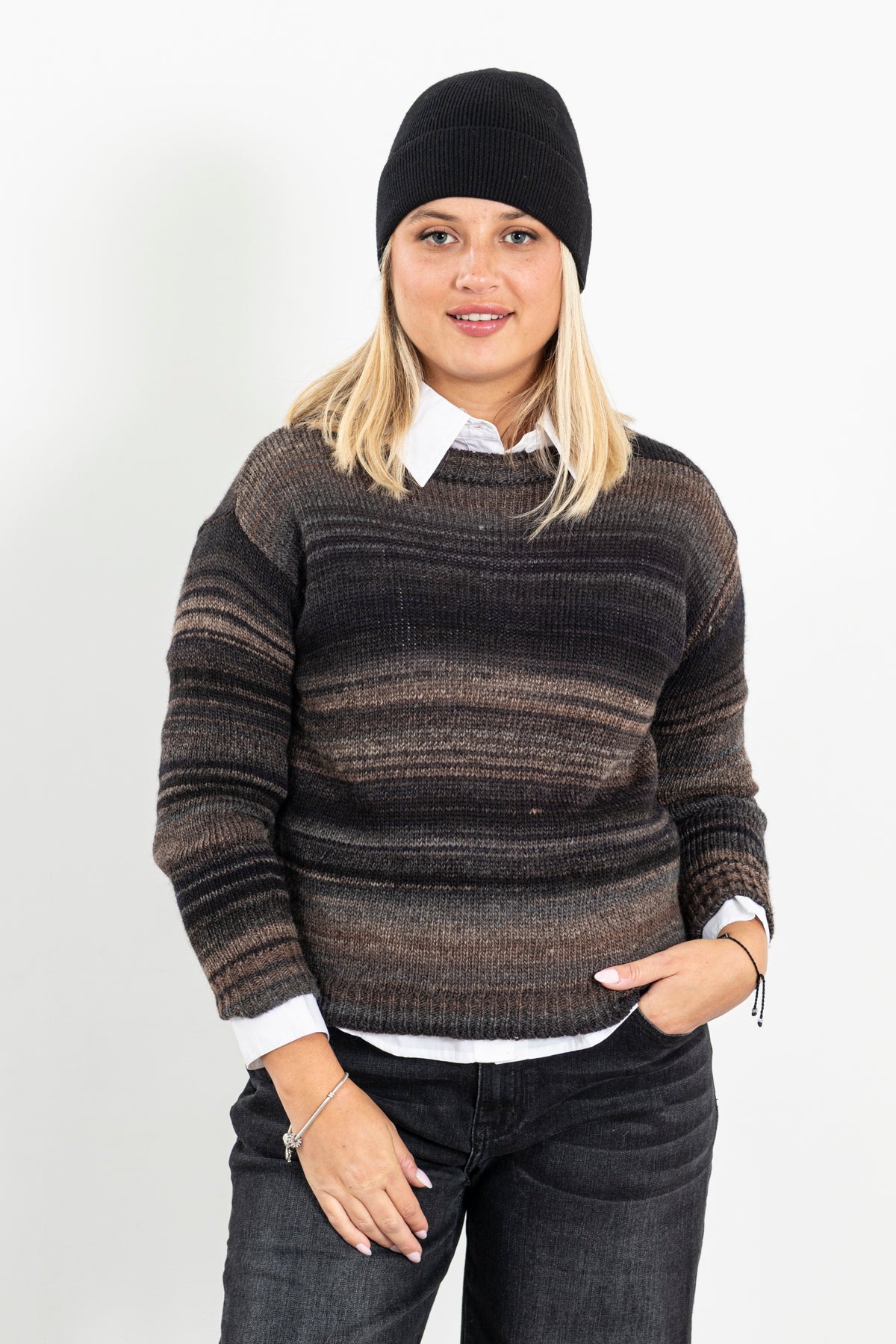 SWEATER JOSEFINA