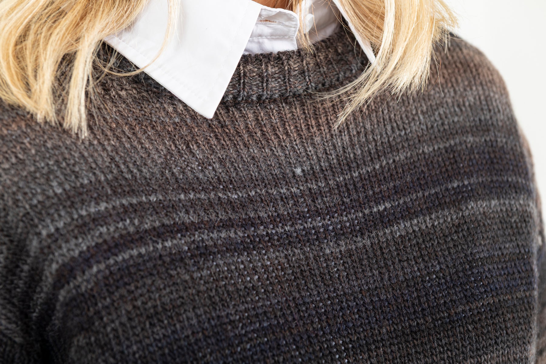 SWEATER JOSEFINA
