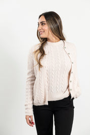 SWEATER CARDIGAN GALA